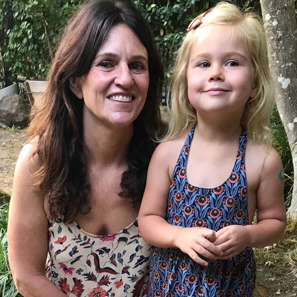 Meet your Posher, Adrienne - Picture 2 of 2